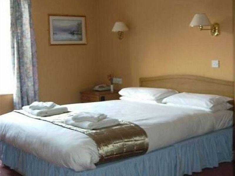Wensum Lodge Hotel Fakenham Exterior foto