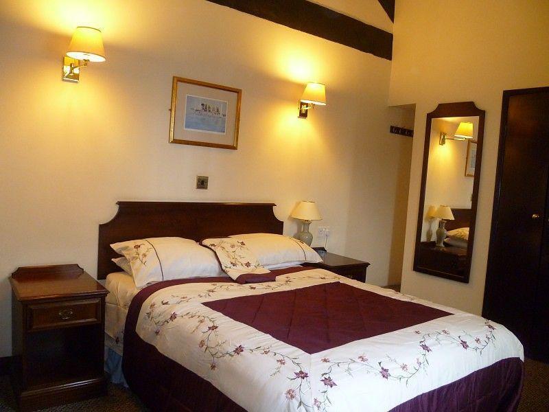 Wensum Lodge Hotel Fakenham Exterior foto